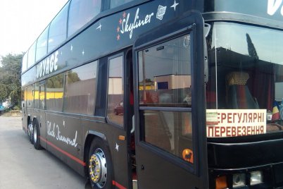 NEOPLAN-122 Skyliner