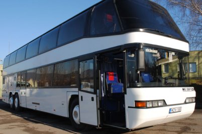 NEOPLAN-122 Skyliner
